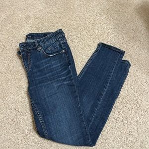 VIGOSS Chelsea skinny Jean